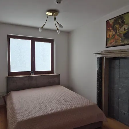 Appartement Jurates 48