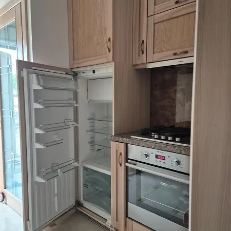 Appartement Jurates 48 *