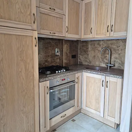 Jurates 48 Appartement Palanga