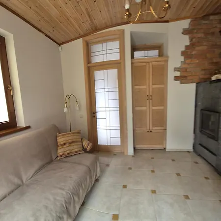 Jurates 48 Appartement *