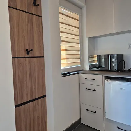 Jurates 48 Appartement Palanga