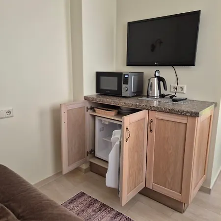 Appartement Jurates 48
