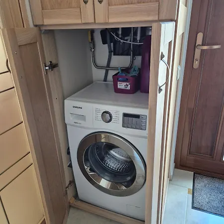Appartement Jurates 48 *